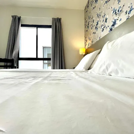 Appartamento Apartment, Wifi, Less Than 10 Minutes Walk From Beach In Los Cristianos, Tenerife Los Cristianos (Tenerife)