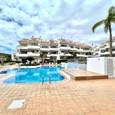 Apartment, Wifi, Less Than 10 Minutes Walk From Beach In Los Cristianos, Tenerife Appartamento Los Cristianos (Tenerife)