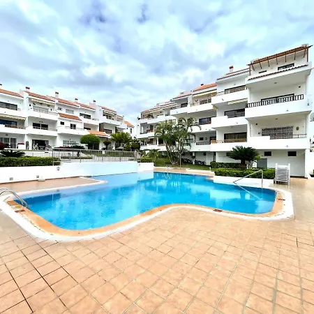 Apartment, Wifi, Less Than 10 Minutes Walk From Beach In Los Cristianos, Tenerife Appartamento Los Cristianos (Tenerife)